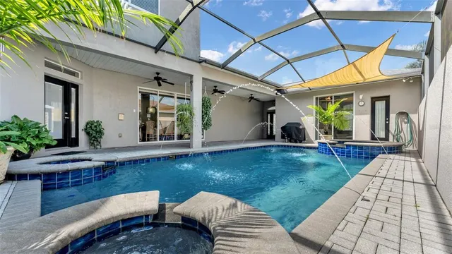 $627,000 | 4344 Whistlewood Circle, Lakeland, FL 33811