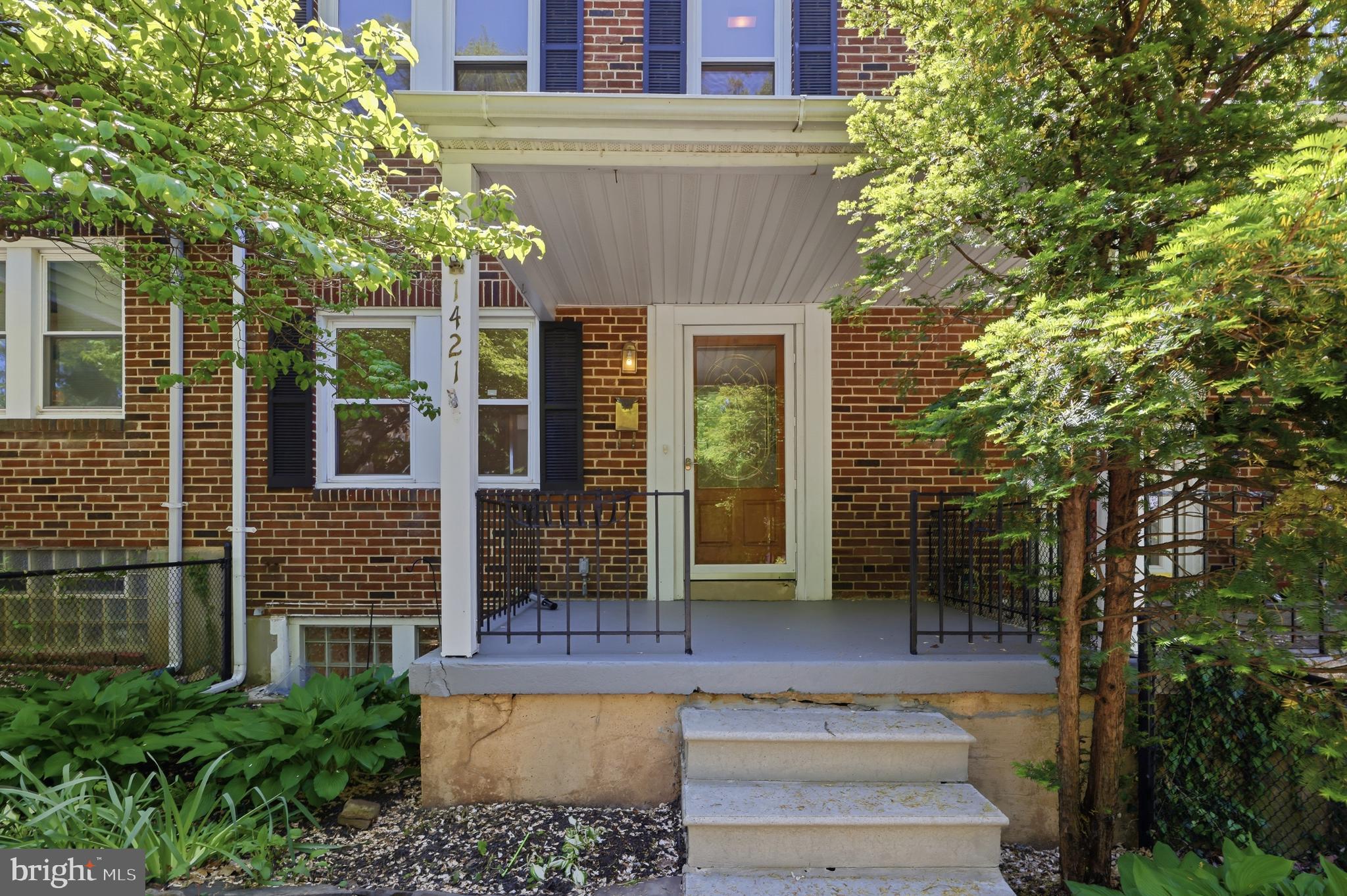 1421 West 41st Street Baltimore, MD 21211 - Photo 1 of 43 Perfectly positioned between Medfield & Hamden