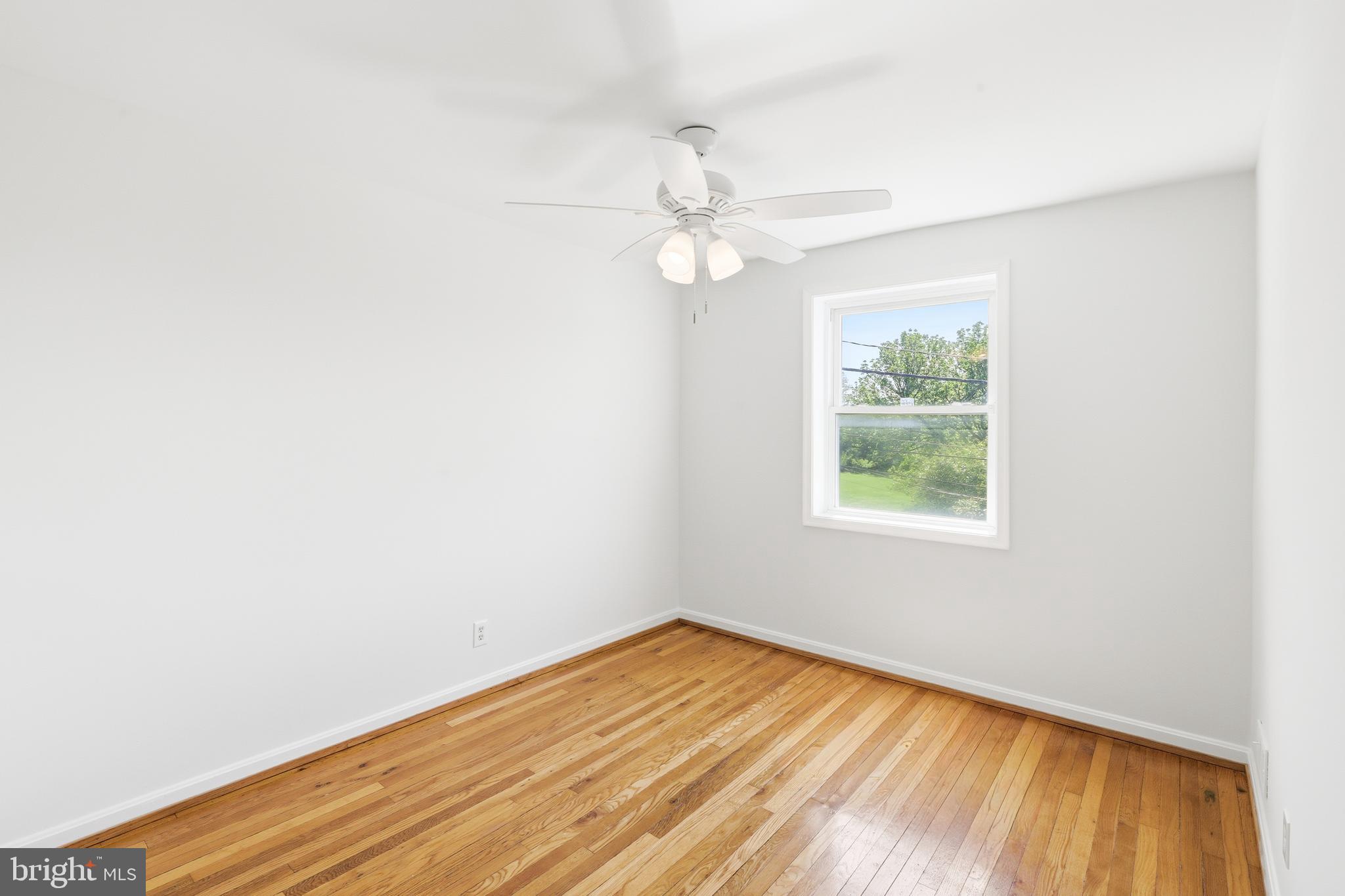 1421 West 41st Street Baltimore, MD 21211 - Photo 14 of 43 Upper 1 - Bedroom #2