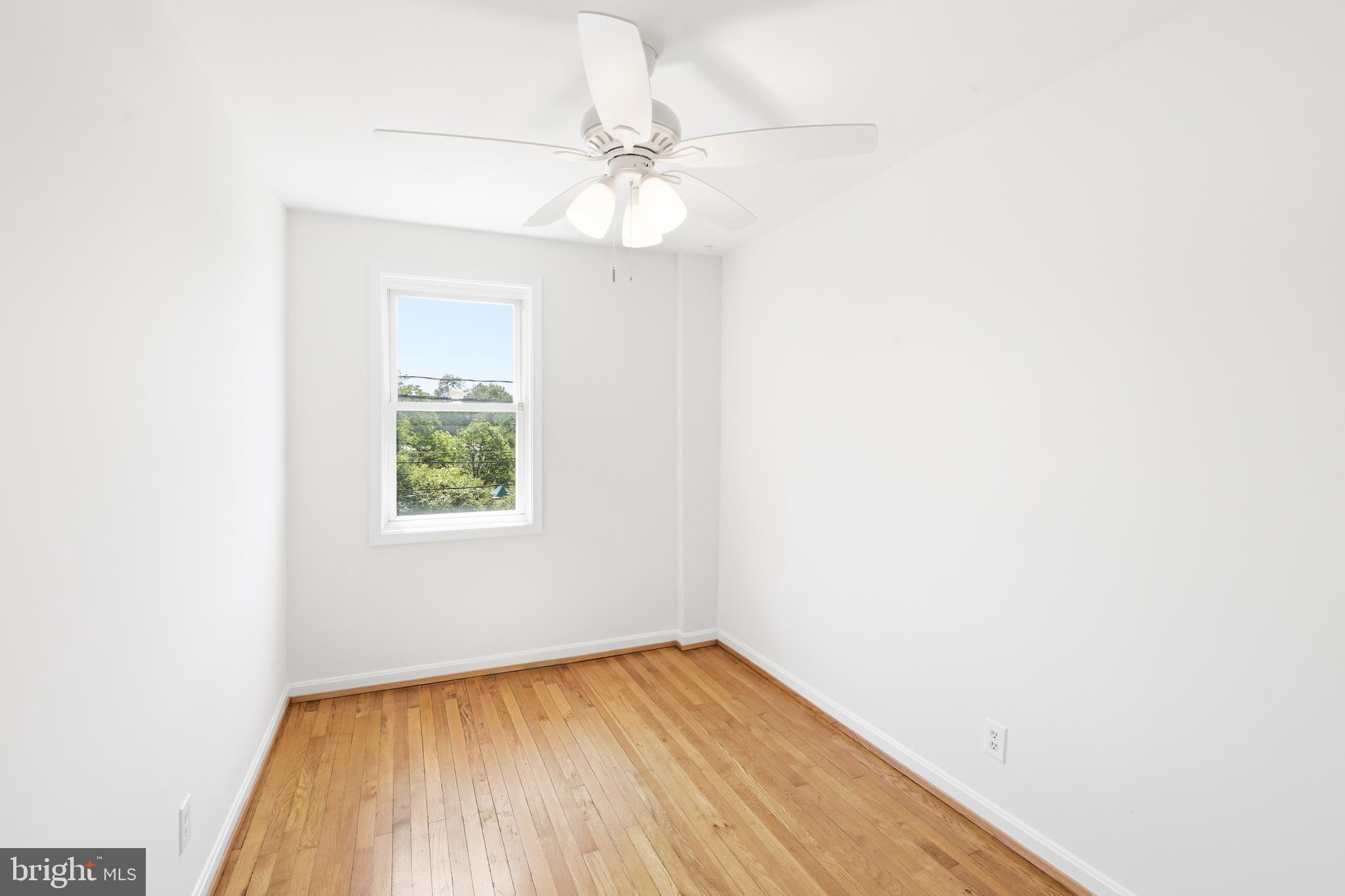 1421 West 41st Street Baltimore, MD 21211 - Photo 15 of 43 Upper 1 Bedroom #3