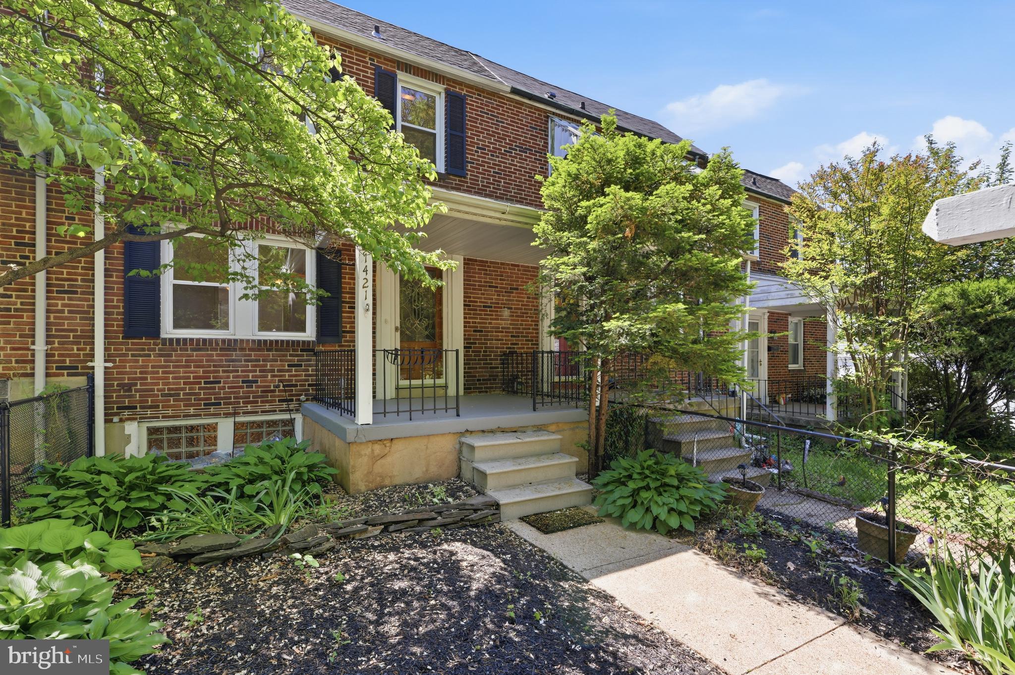 1421 West 41st Street Baltimore, MD 21211 - Photo 39 of 43 A Must See!