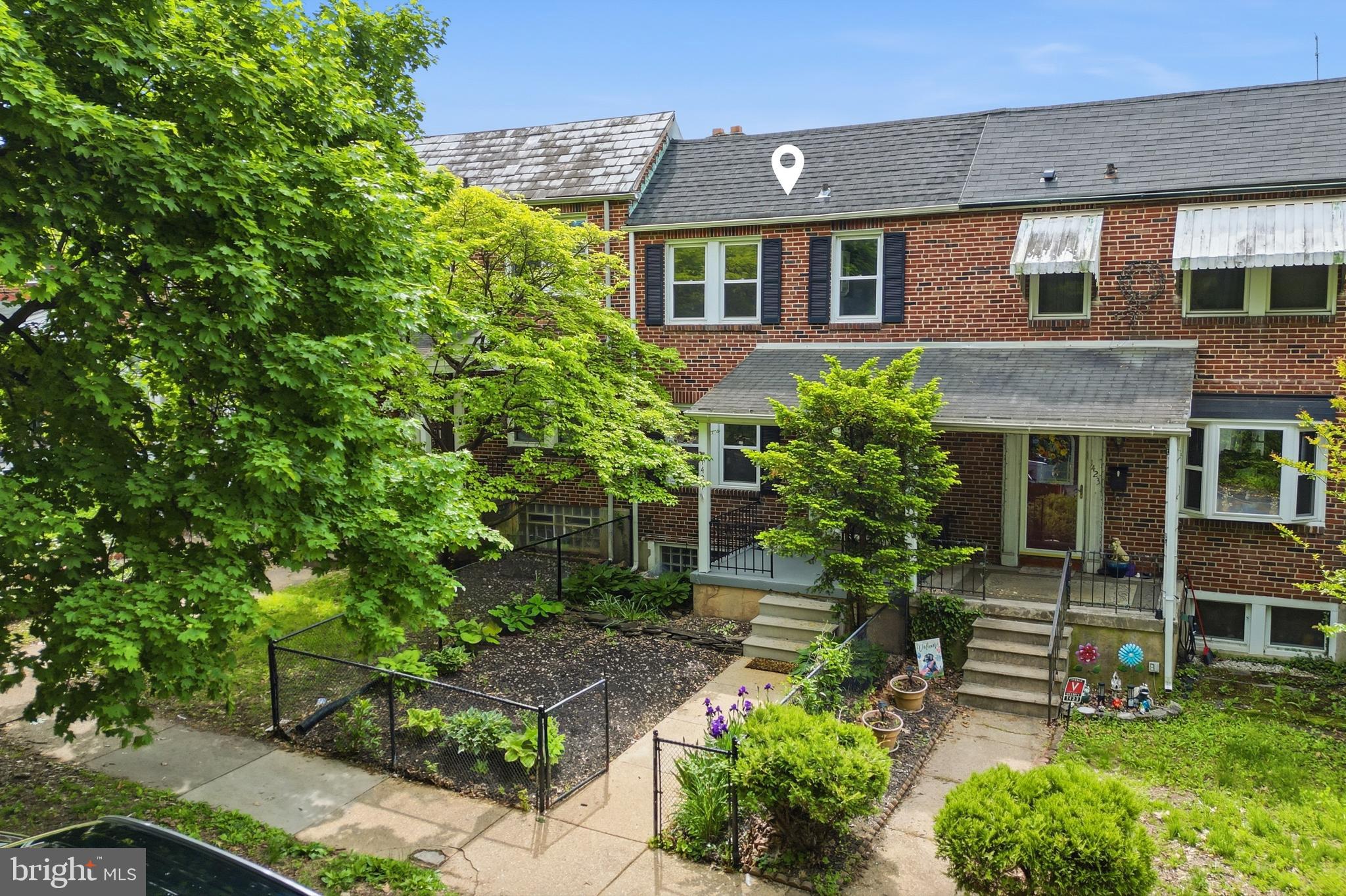 1421 West 41st Street Baltimore, MD 21211 - Photo 40 of 43 Welcome Home!