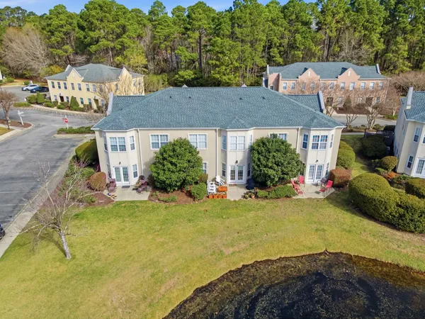 $199,900 | 4528 Girvan Drive, Unit D, Myrtle Beach, SC 29579