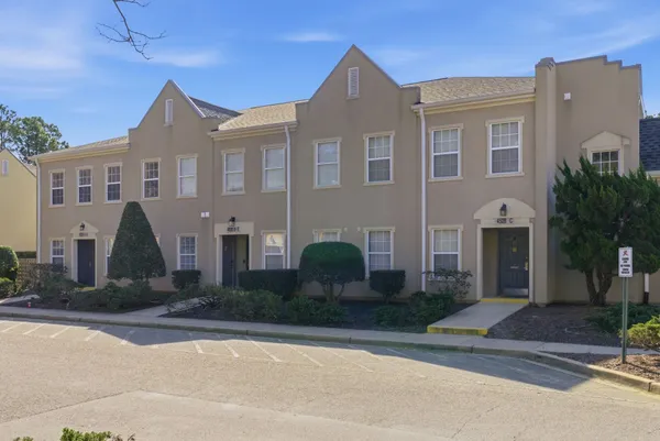$199,900 | 4528 Girvan Drive, Unit D, Myrtle Beach, SC 29579