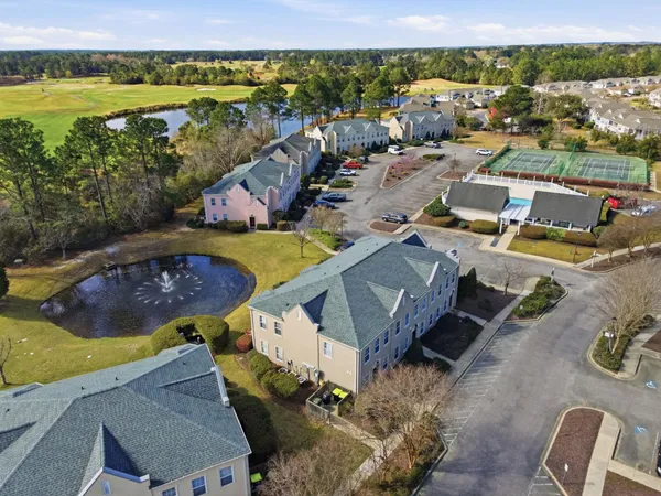 $199,900 | 4528 Girvan Drive, Unit D, Myrtle Beach, SC 29579