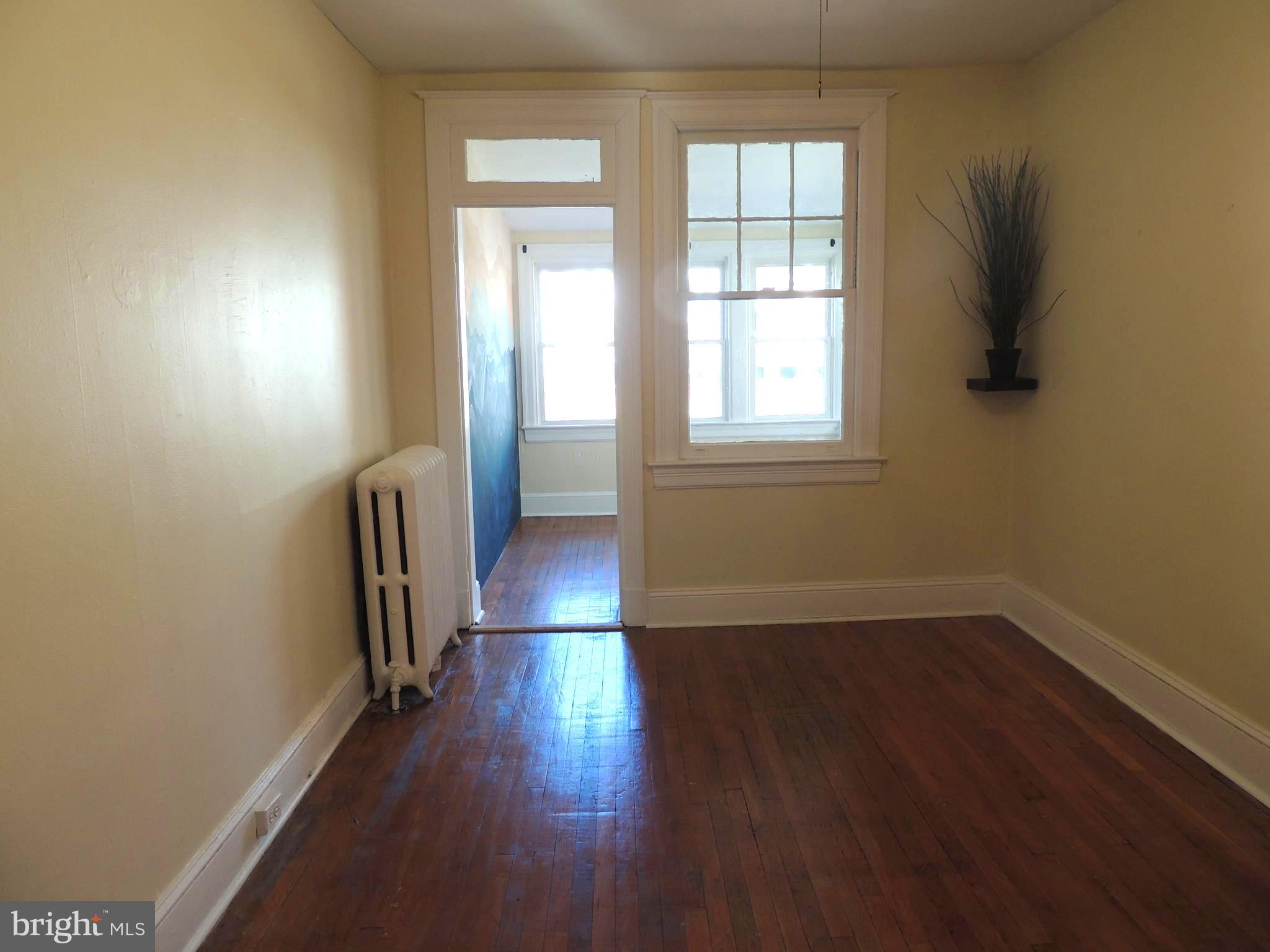 1465 Girard Street Northwest Washington, DC 20009 - Photo 22 of 27 Bedroom #2