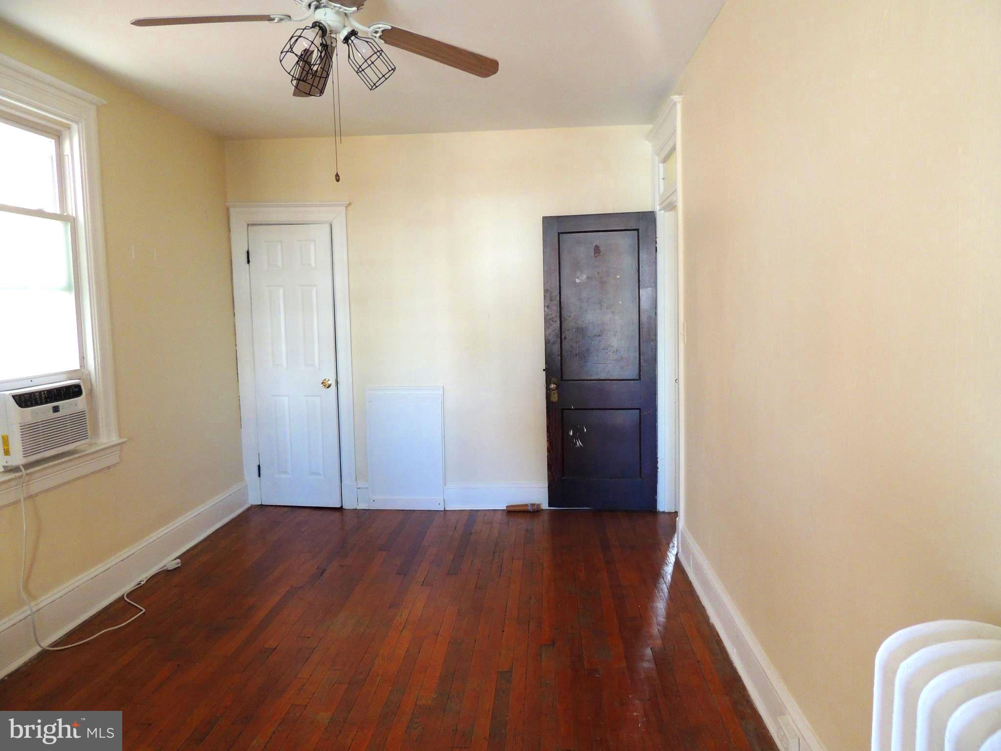 1465 Girard Street Northwest Washington, DC 20009 - Photo 23 of 27 Bedroom #2