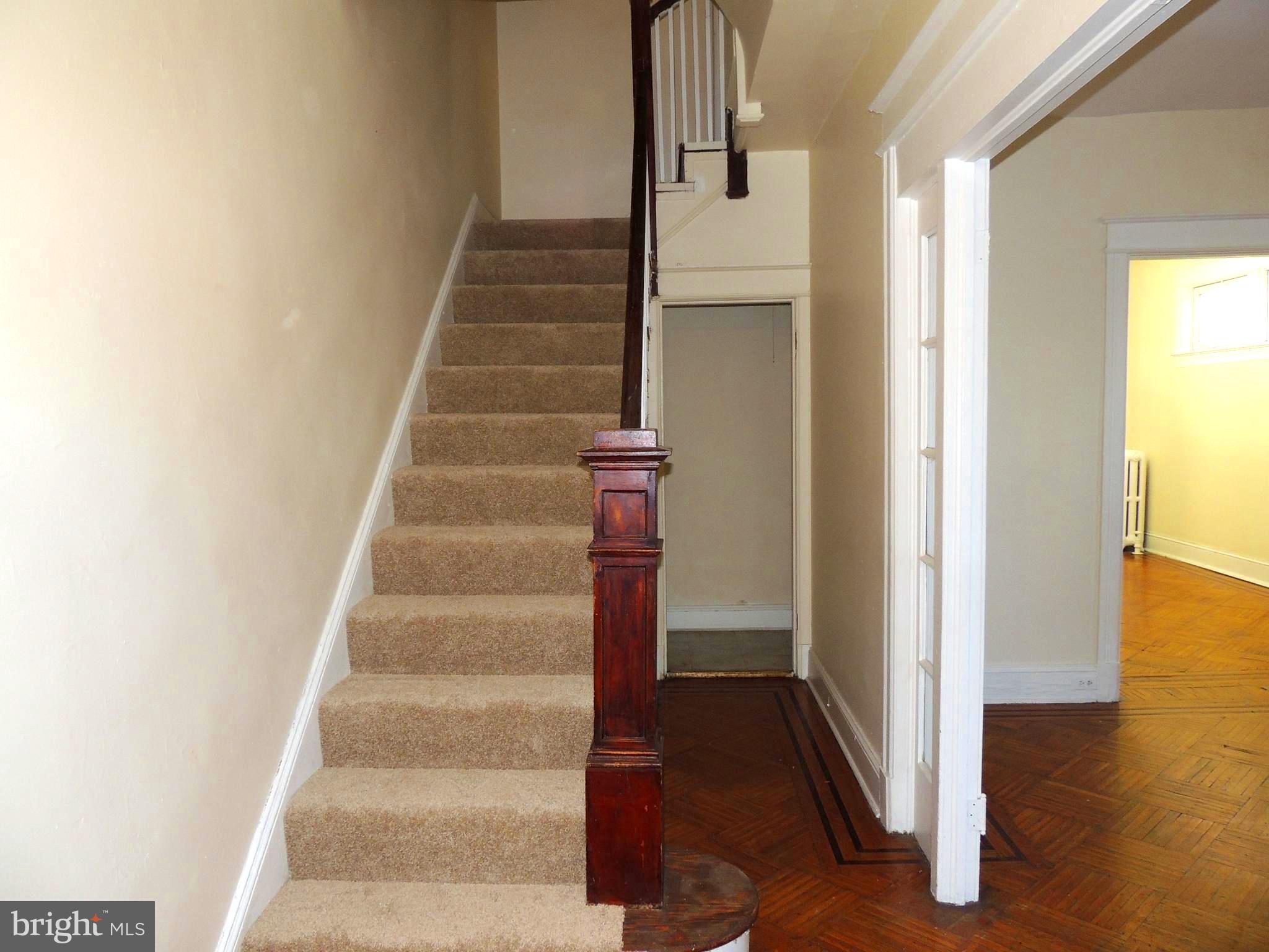 1465 Girard Street Northwest Washington, DC 20009 - Photo 3 of 27