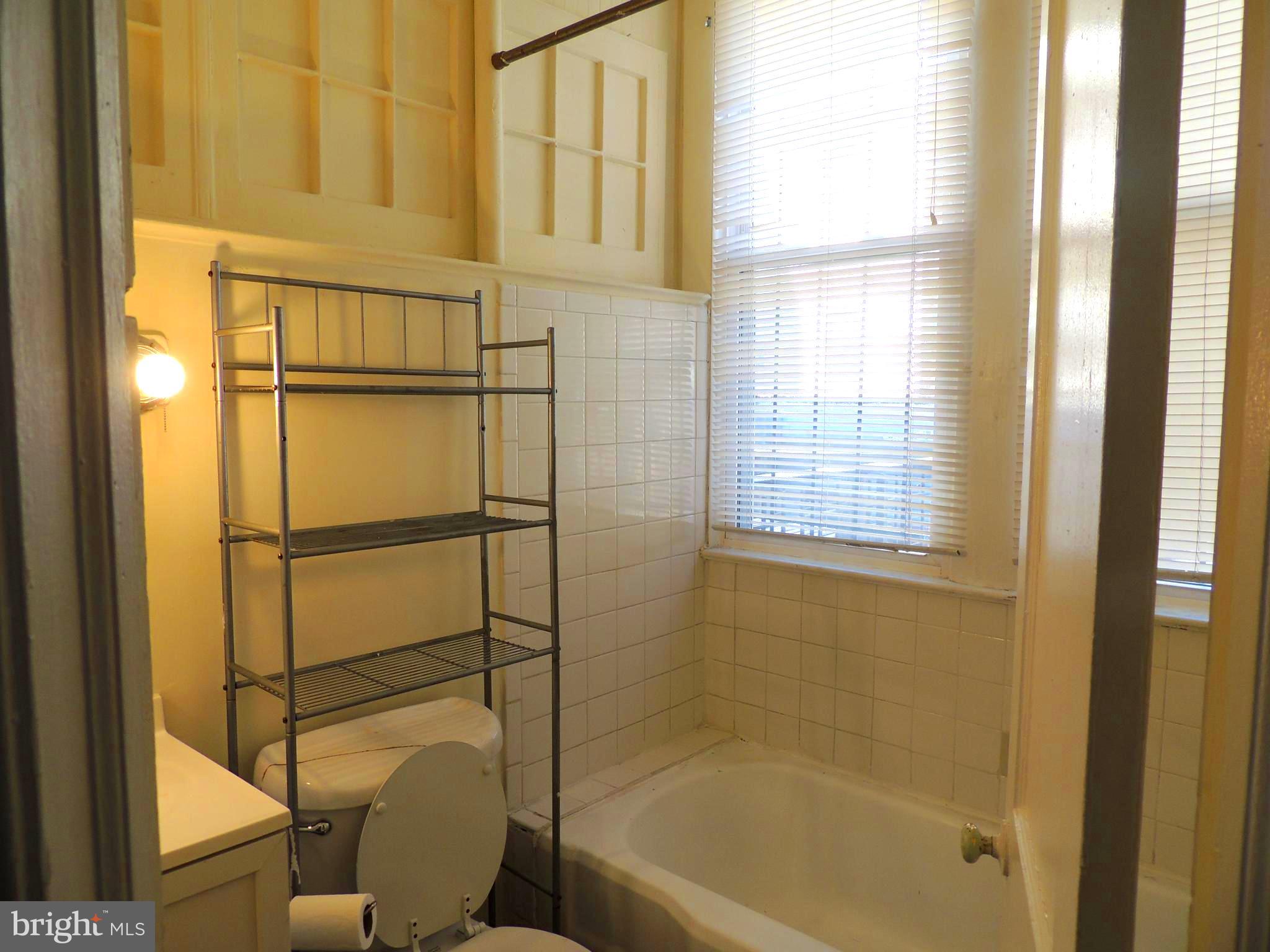 1465 Girard Street Northwest Washington, DC 20009 - Photo 9 of 27 Full Bath First Floor