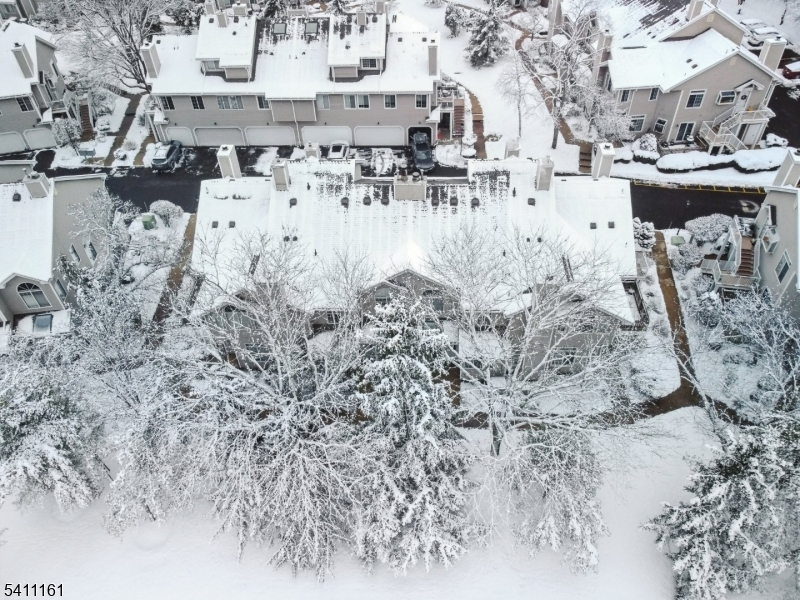 19 Birchwood Road, Unit 19 Bedminster, NJ 07921 - Photo 37 of 41