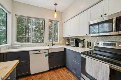 $465,000 | 19 Birchwood Road, Unit 19, Bedminster, NJ 07921