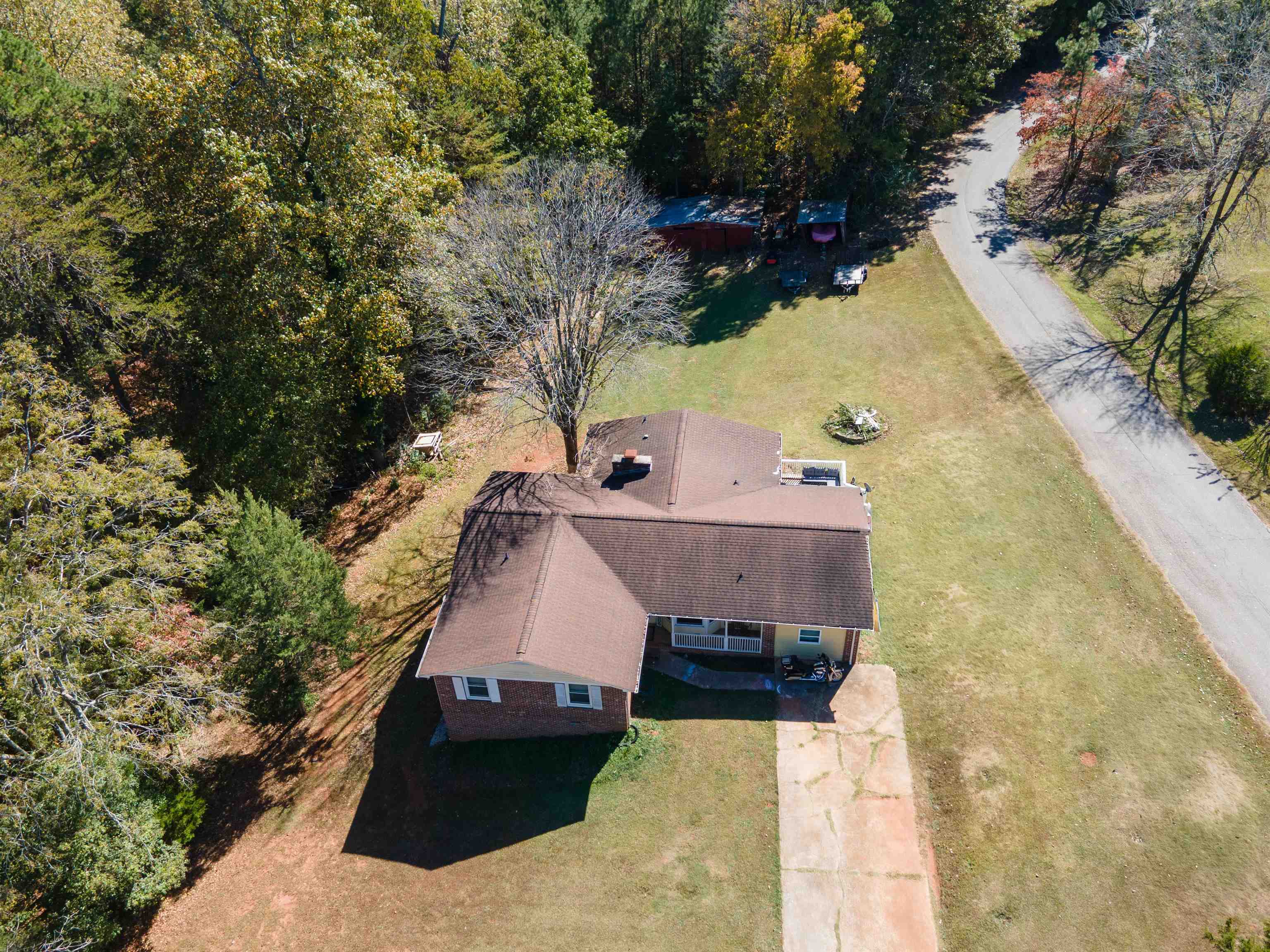 153 Spring Lake Road Gaffney, SC 29340 - Photo 9 of 50