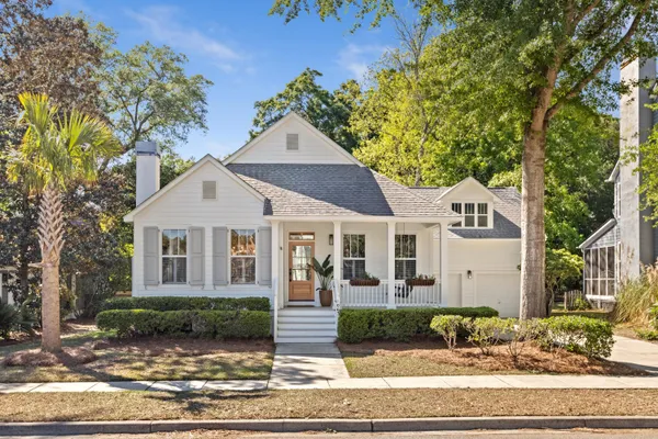 $1,650,000 | 1063 Barfield Street, Daniel Island, SC 29492