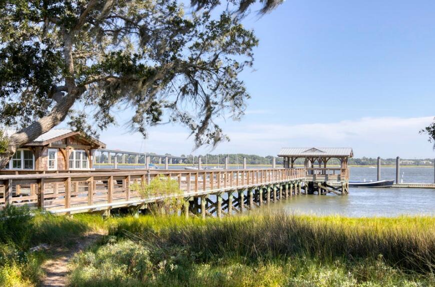 1063 Barfield Street Daniel Island, SC 29492 - Photo 40 of 51 1
