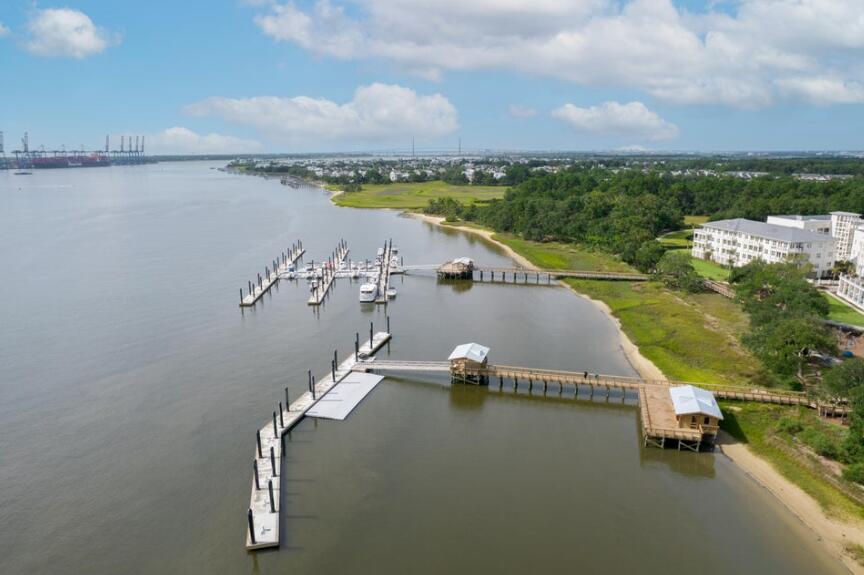 1063 Barfield Street Daniel Island, SC 29492 - Photo 49 of 51 11