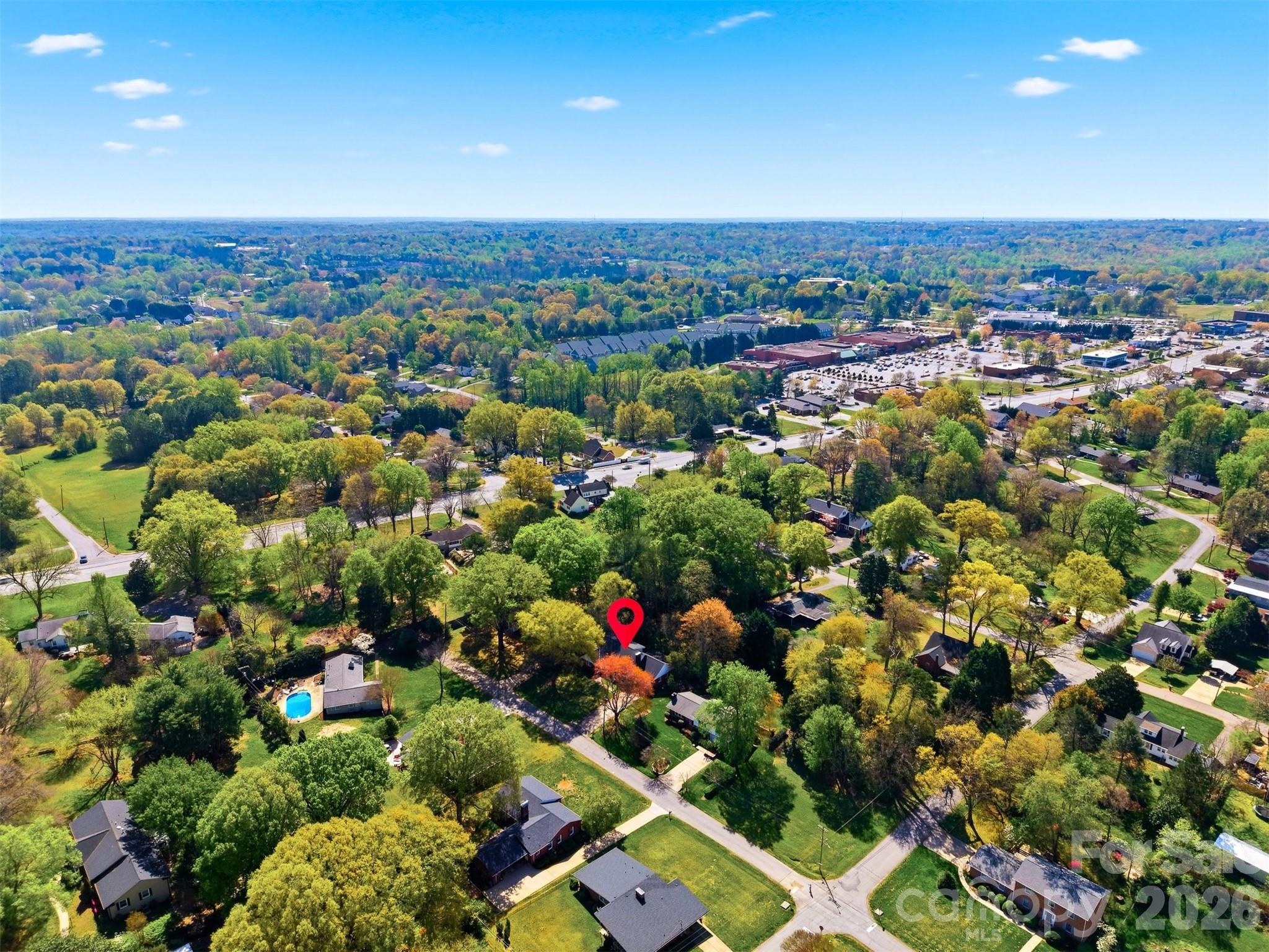 35 32nd Avenue Northwest Hickory, NC 28601 - Photo 37 of 37
