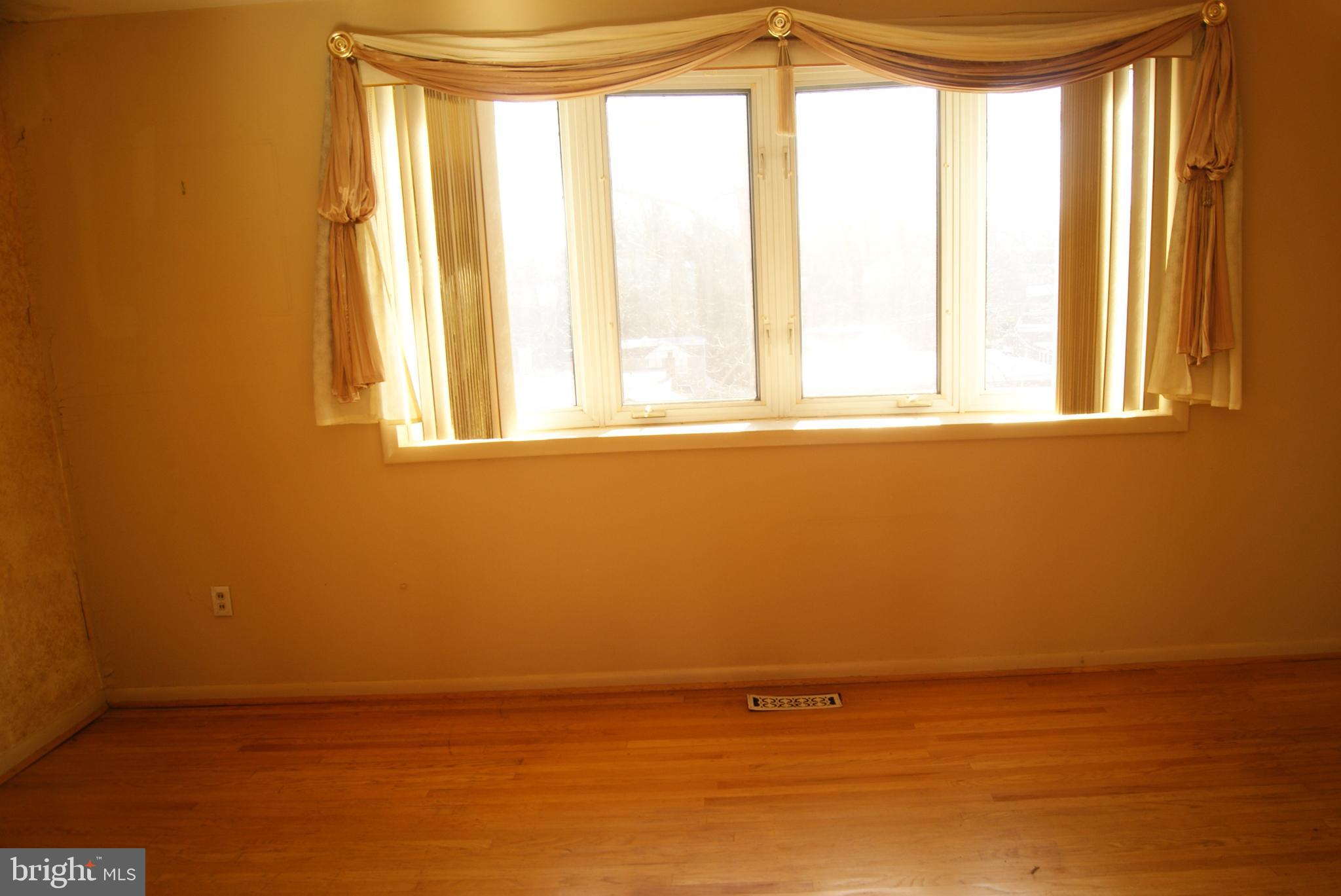 7314 Hill Road Philadelphia, PA 19128 - Photo 24 of 68 a view of an empty room with a window