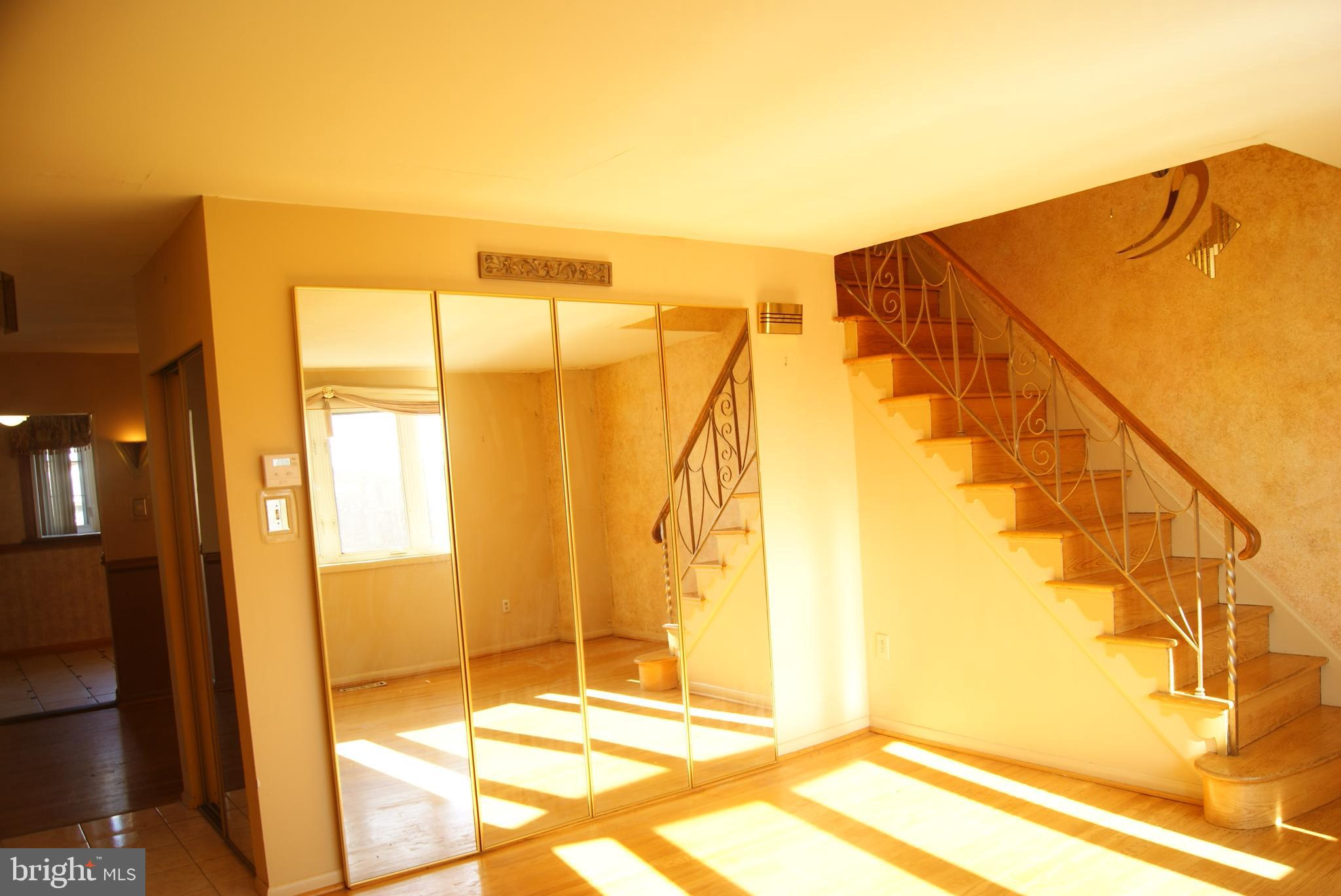 7314 Hill Road Philadelphia, PA 19128 - Photo 29 of 68 a view of a balcony