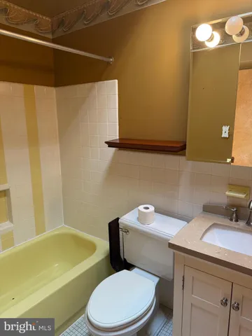 a view of a livingroom with a chandelier