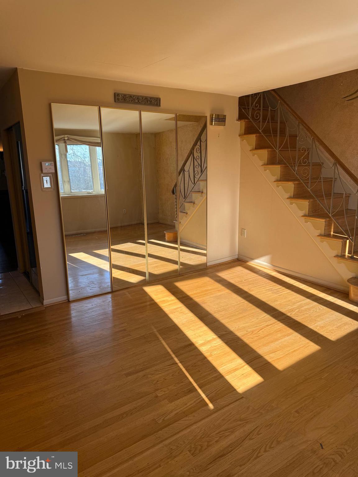 7314 Hill Road Philadelphia, PA 19128 - Photo 51 of 68 a view of a projector room