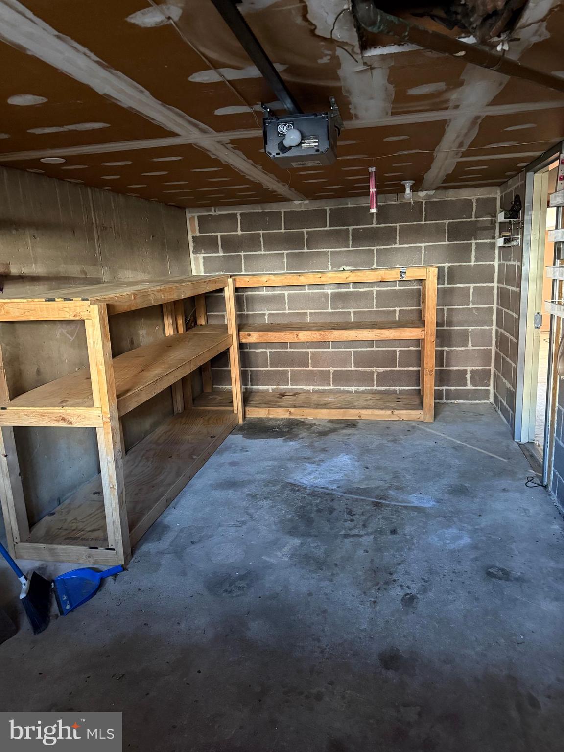 7314 Hill Road Philadelphia, PA 19128 - Photo 68 of 68 a view of storage and utility room
