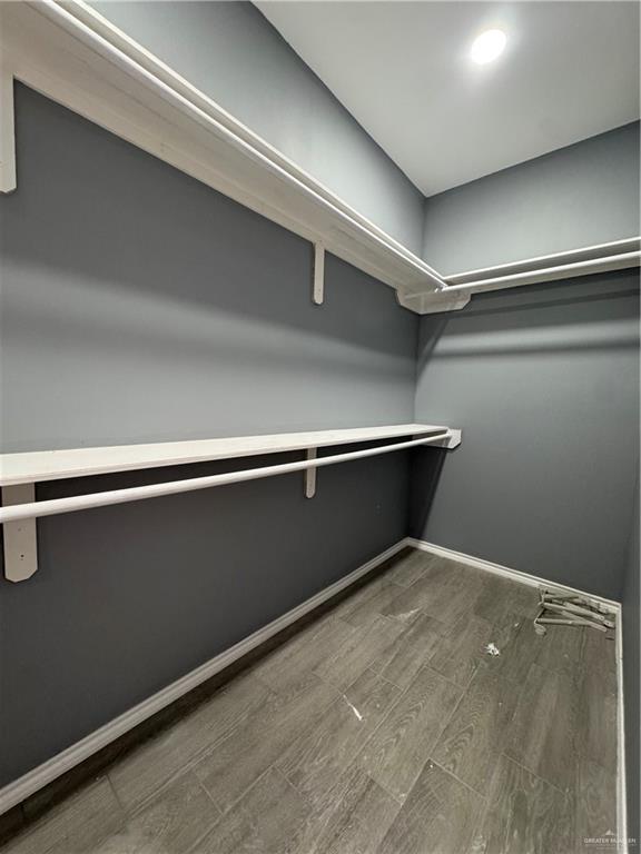 17962 Redwood Street Harlingen, TX 78552 - Photo 8 of 14 a view of a room with an empty space