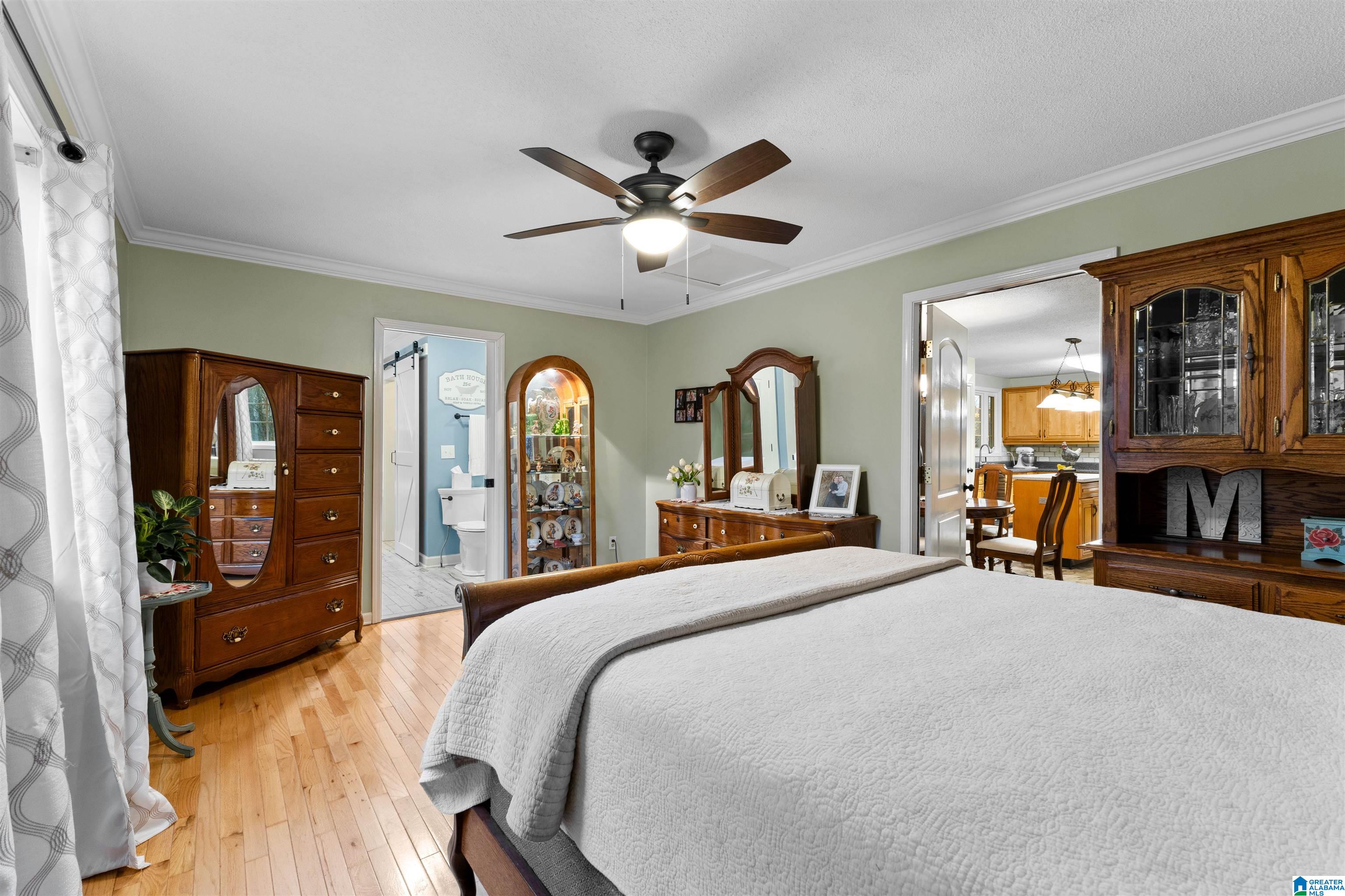 560 Phillips Drive Oneonta, AL 35121 - Photo 20 of 50