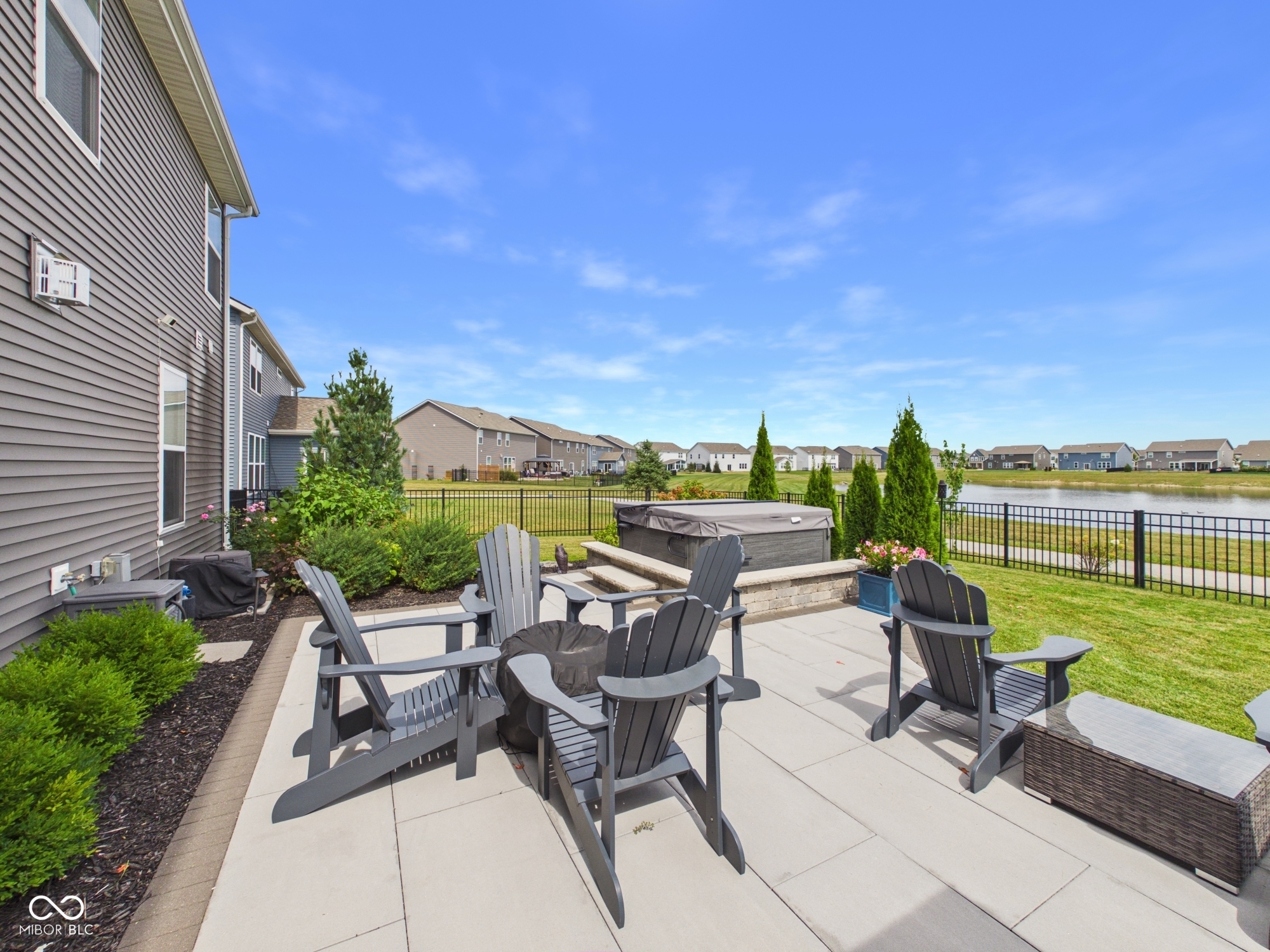 8862 Springbrook Drive Pendleton, IN 46064 - Photo 11 of 66 Gallery Image 11