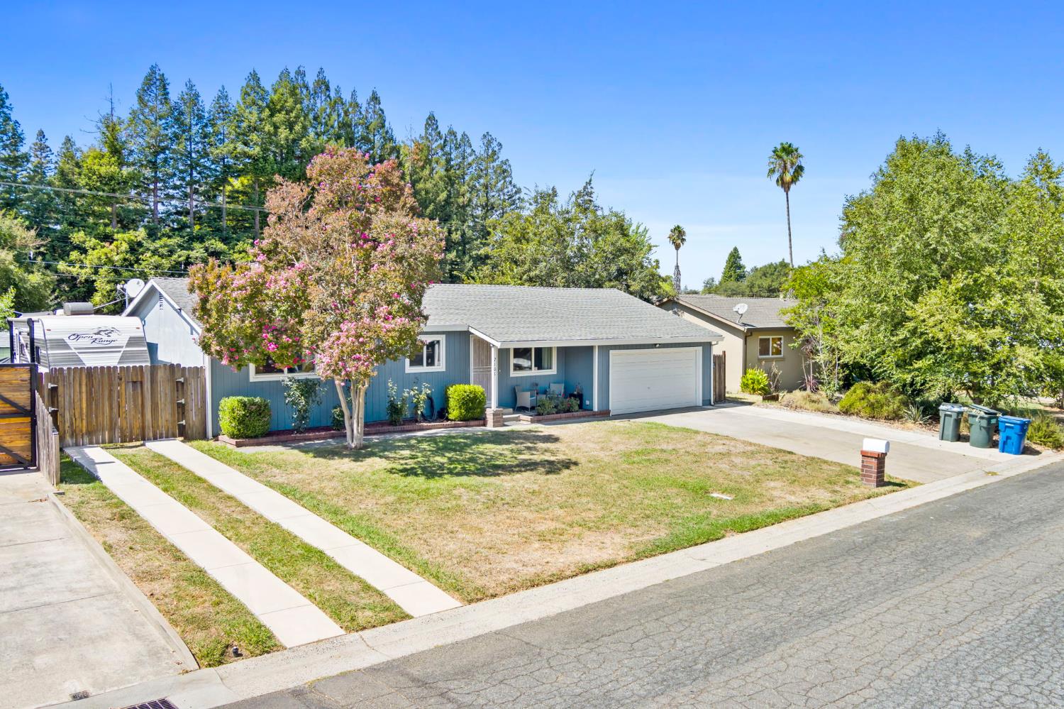 7101 Bobby Street Orangevale, CA 95662 - Photo 12 of 44