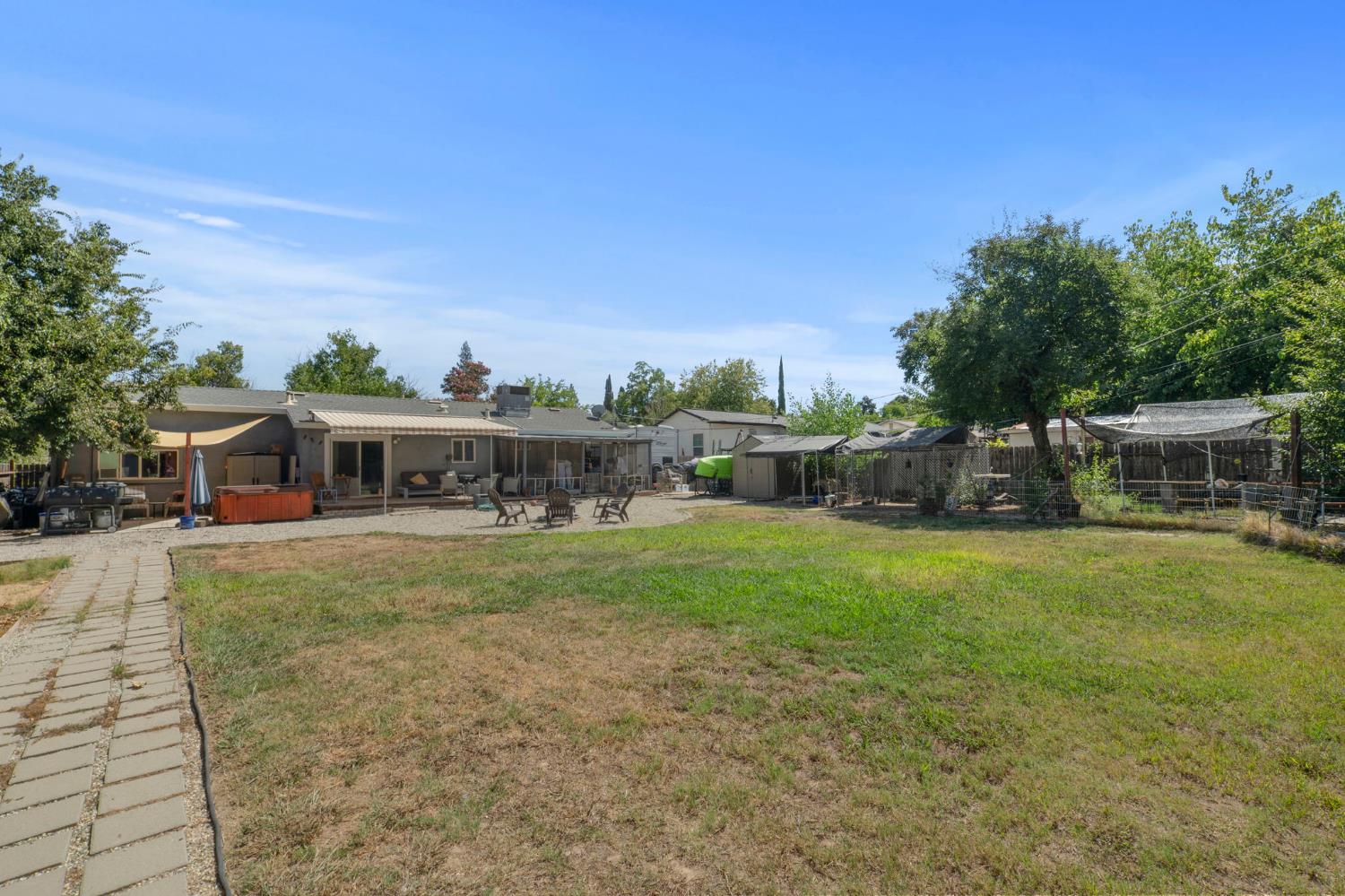 7101 Bobby Street Orangevale, CA 95662 - Photo 33 of 44