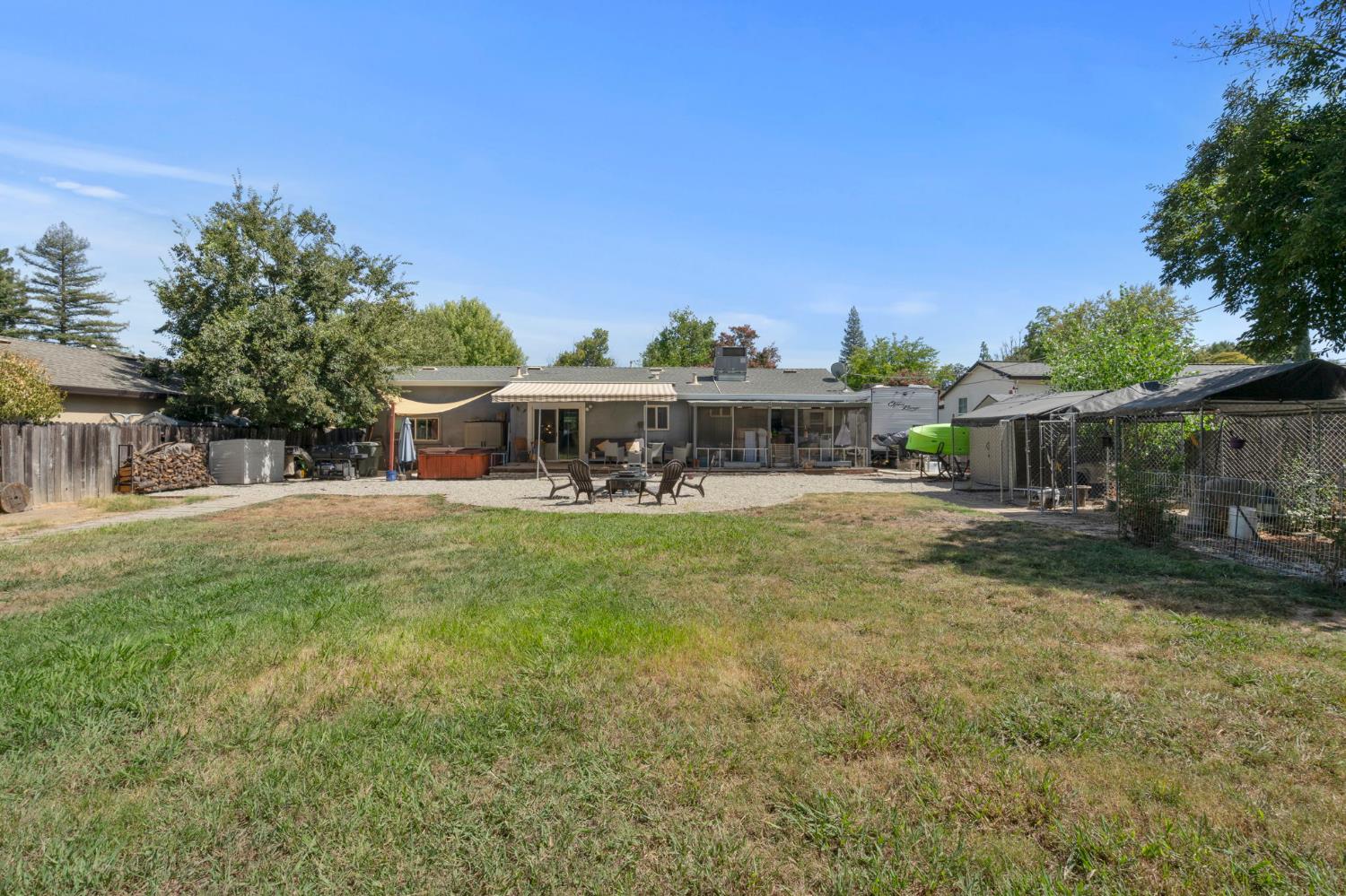 7101 Bobby Street Orangevale, CA 95662 - Photo 34 of 44