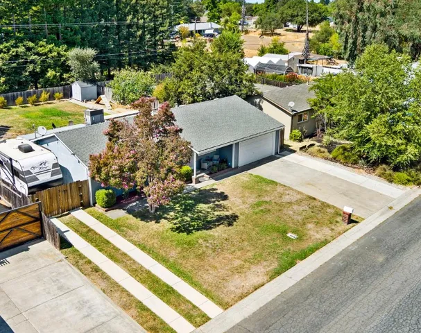 $480,000 | 7101 Bobby Street, Orangevale, CA 95662