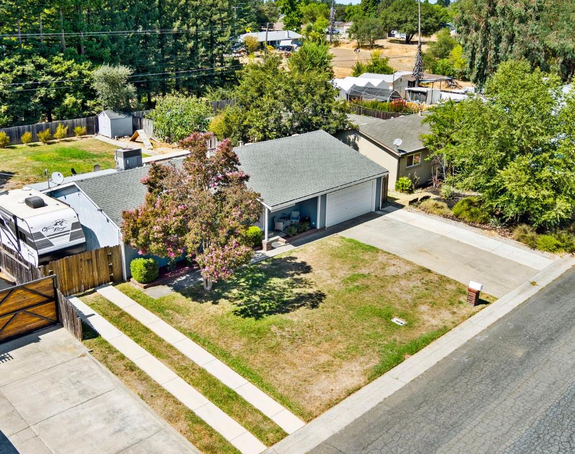 7101 Bobby Street Orangevale, CA 95662 - Photo 42 of 44