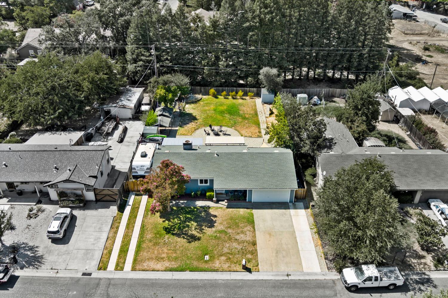 7101 Bobby Street Orangevale, CA 95662 - Photo 43 of 44