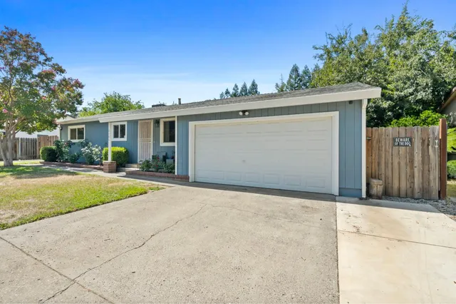 $480,000 | 7101 Bobby Street, Orangevale, CA 95662