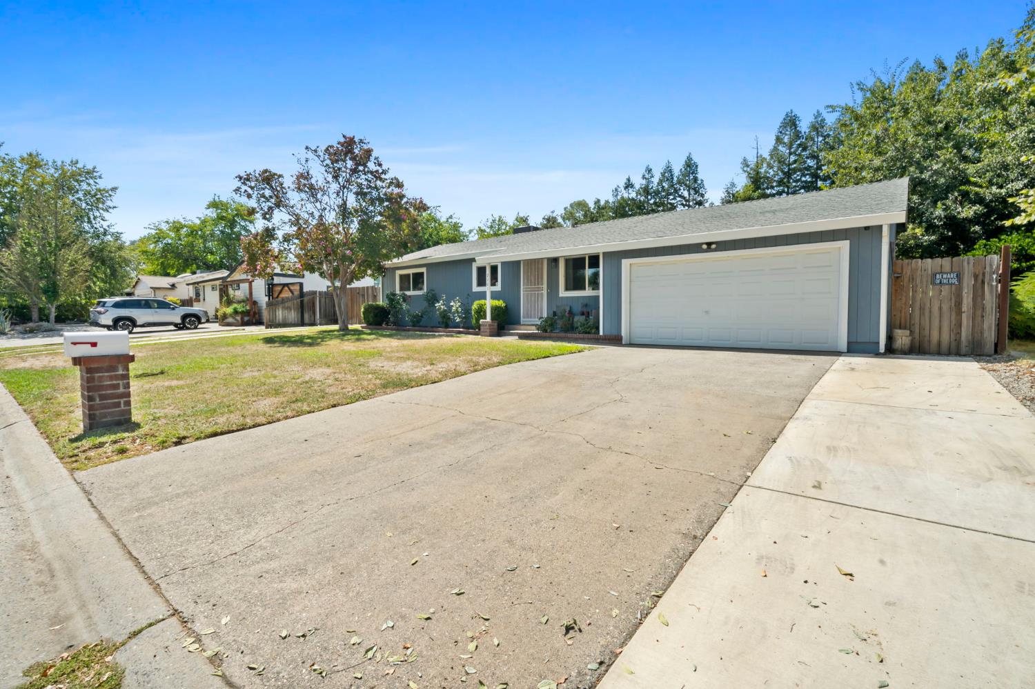 7101 Bobby Street Orangevale, CA 95662 - Photo 6 of 44