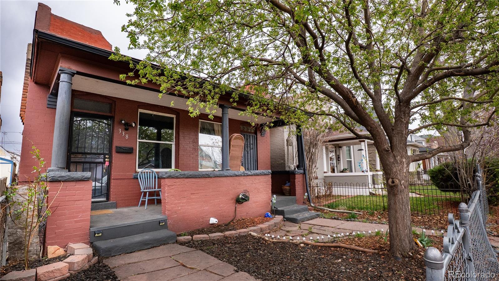 338 Inca Street Denver, CO 80223 - Photo 25 of 27