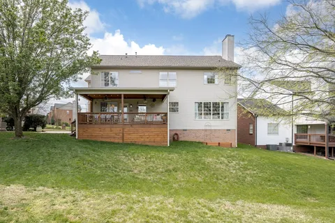 $875,000 | 6009 Ridge Farm Place, Brentwood, TN 37027