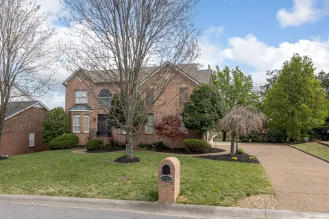 $875,000 | 6009 Ridge Farm Place, Brentwood, TN 37027