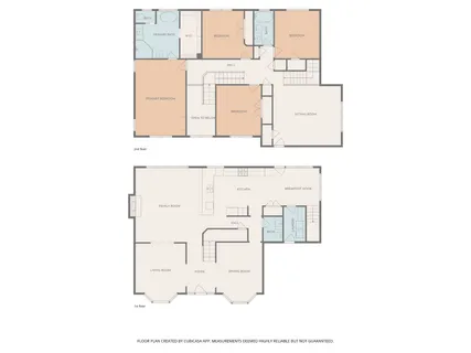 $875,000 | 6009 Ridge Farm Place, Brentwood, TN 37027