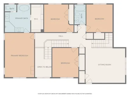 $875,000 | 6009 Ridge Farm Place, Brentwood, TN 37027