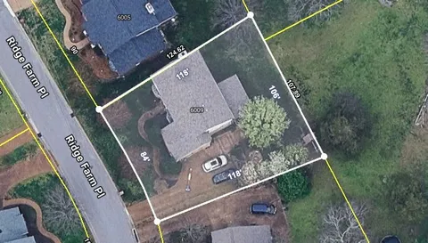 $875,000 | 6009 Ridge Farm Place, Brentwood, TN 37027