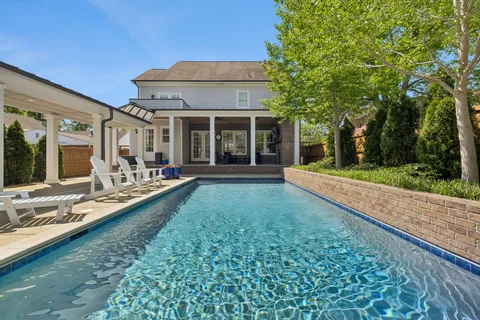 $1,799,000 | 1500 King Hollands Avenue, Nashville, TN 37212