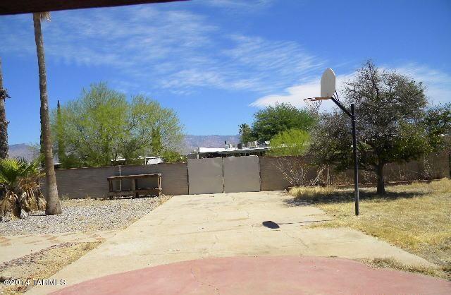 8301 East Rolling Ridge Street Tucson, AZ 85710 - Photo 31 of 35 Gallery Image 31