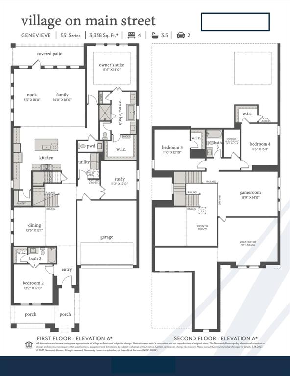 9418 Keep Street Frisco, TX 75035 - Photo 2 of 17 a black and white photo of a living room