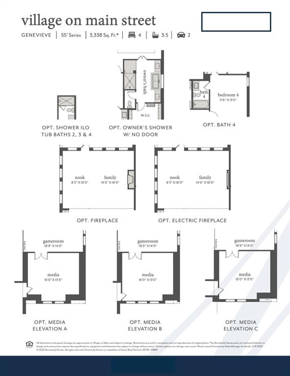 9418 Keep Street Frisco, TX 75035 - Photo 3 of 17 unknown