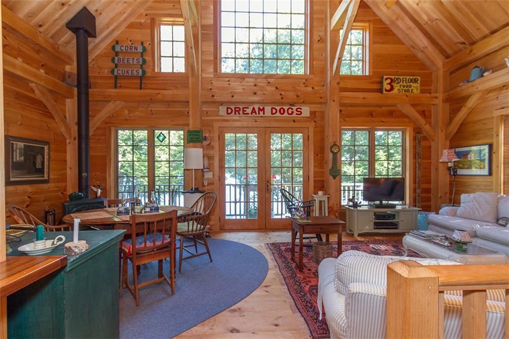 77 Albin Road Searsmont, ME 04973 - Photo 3 of 35 Photo