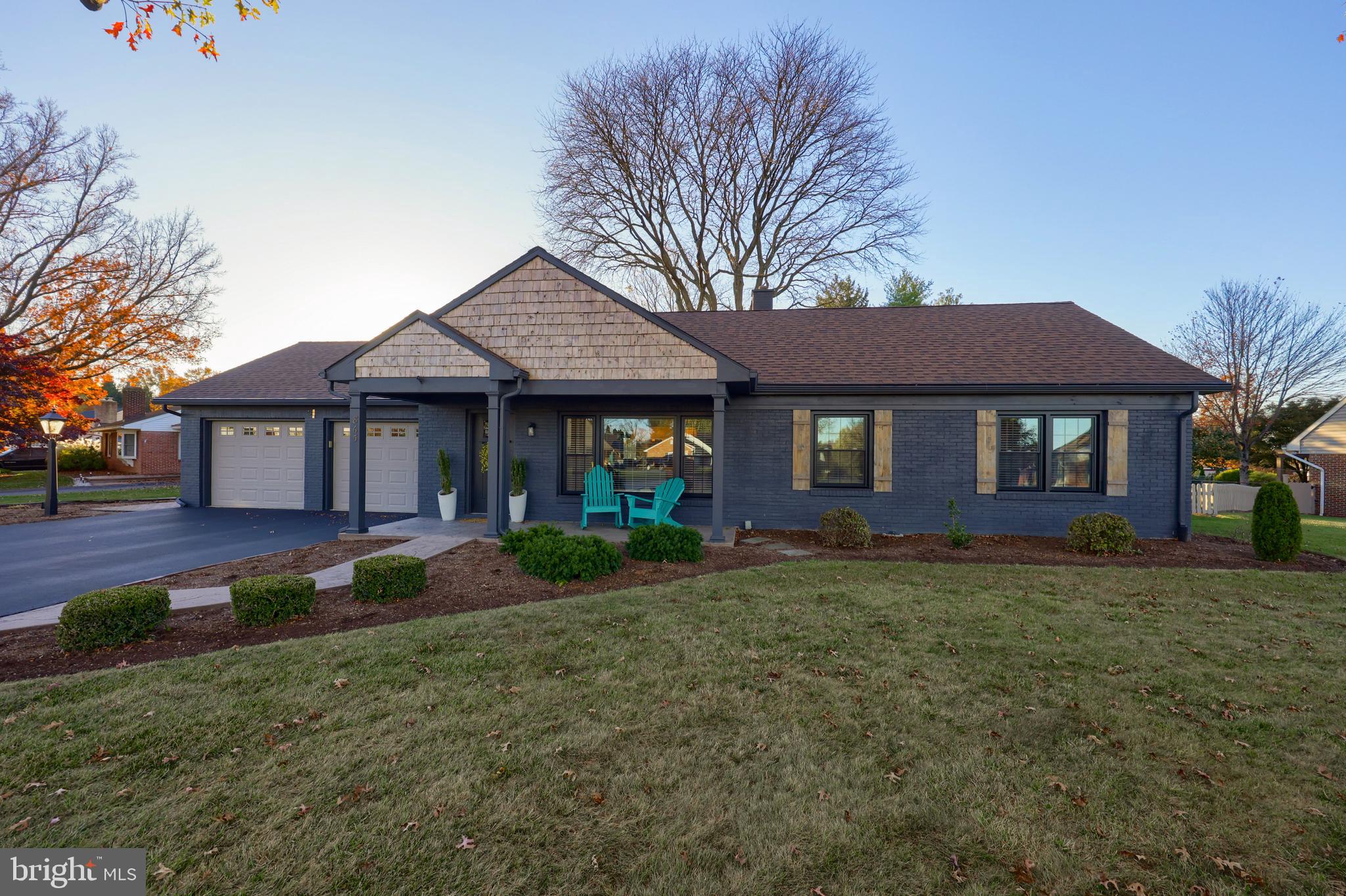 865 Robin Road Lancaster, PA 17601 - Photo 1 of 43 Gallery Image 1