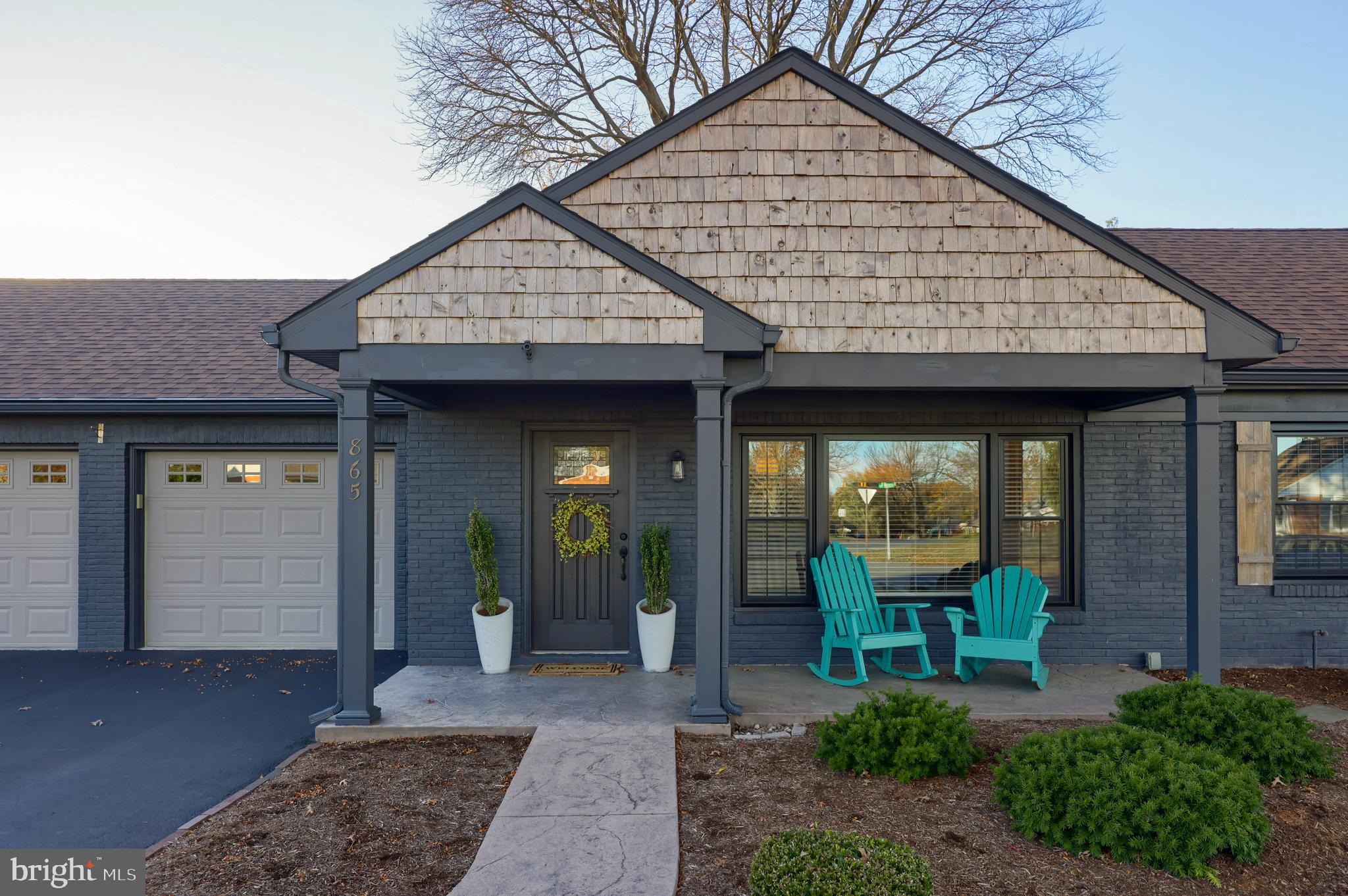 865 Robin Road Lancaster, PA 17601 - Photo 4 of 43 Gallery Image 4
