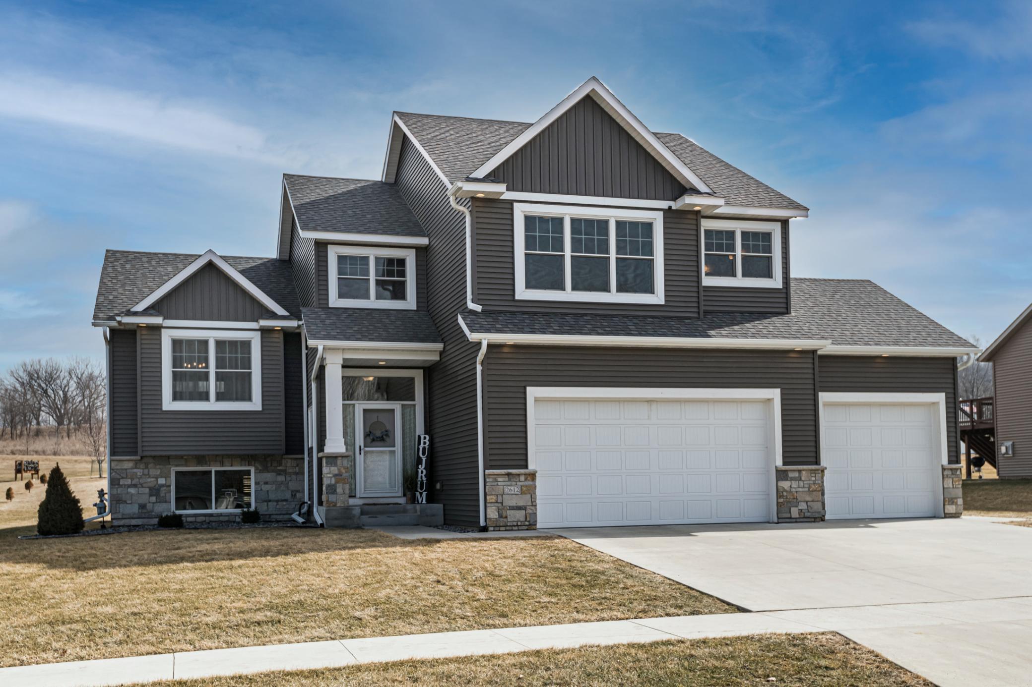 2612 23rd Avenue Southeast Rochester, MN 55904 - Photo 1 of 1 Gallery Image 1